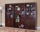 Martin Furniture Cuztomizable Huntington Bookcase-1