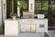 Coyote® Outdoor Living Stainless Steel Drop In Cooler-4