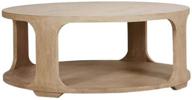 Bramble Customizable Corte Coffee Table-0