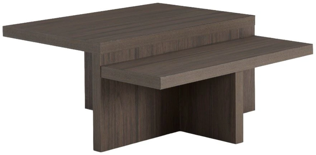 E*B様 Lサイズ GDC weekend setup チャコール Better Homes & Gardens Springwood L-Shape Desk, Charcoal