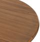 Four Hands Paden Sandy Dining Table-4