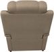 La-Z-Boy® Clayton Gold Camel Power Lift Recliner with Massage and Heat-3