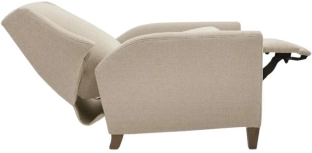 Smith Brothers Customizable 748 Power Motorized Reclining Chair-2