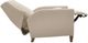 Smith Brothers Customizable 748 Power Motorized Reclining Chair-2