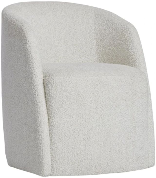Bernhardt Customizable Arcadia Fully Upholstered Arm Chair-0