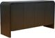 Modus Furniture Elora Jet Sideboard-0