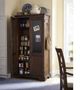Legacy Classic Coffee Storage Cabinet-1