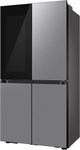 Samsung 36 in. 22.8 Cu. Ft. Stainless Steel Built In French Door Refrigerator-3
