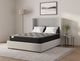 Sherwood® Bedding XXV Aurora VIII 8" Hybrid Firm Tight Top Full Mattress in a Box-1