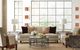 Kincaid® Trails Riverbed Monterey Lamp Table-2