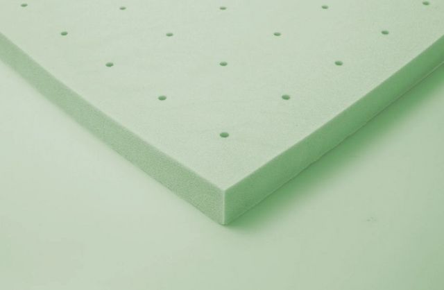MLILY® Wellflex 1.0 Memory Foam 12" Firm Tight Top Queen Mattress in a Box-5