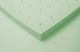 MLILY® Wellflex 1.0 Memory Foam 12" Firm Tight Top Queen Mattress in a Box-4