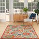 Nourison Home™ Aloha 5'x8' Style 40 Area Rug-1