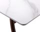 Furnishings' Mate Customizable Caribou Dining Table-1