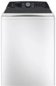 GE Profile™ 6.2 Cu. Ft. White on White Top Load Washer-0