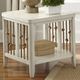 Liberty Furniture Dockside II White End Table-1