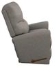 La-Z-Boy® Hawthorn Smoke Manual Wall Recliner-2