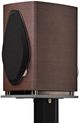 Sonus faber® Sonetto II G2 6.5" Wenge Bookshelf Speaker Pair-1