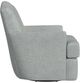 Flexsteel® Customizable Judge Fabric Swivel Chair-4