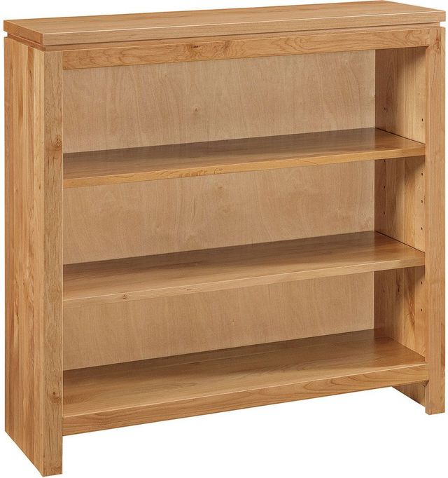 Archbold Furniture Customizable 2 West 36" x 36" Bookcase-0