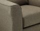 Coaster® Salizar Grey Arm Chair-3