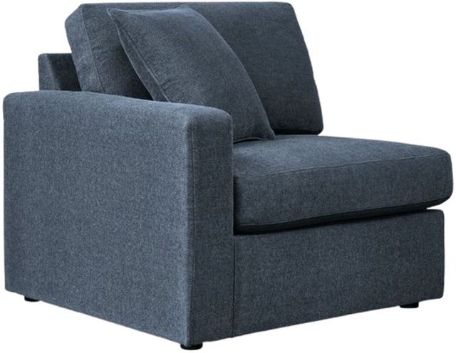 Signature Design by Ashley® Modmax 4-Piece Ink Right-Arm Facing Sectional with Chaise and Storage Console-3