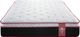 True North Chiropractic Pelee King Wrapped Coil Euro Top Plush Mattress-2