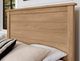Artisan & Post by Vaughan-Bassett Clear Oak Farmhouse California King Panel Bed-2