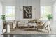 A.R.T. Furniture® Cotiere Terrazzo End Table-1