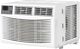 Element® 8,000 BTU's White Window Mount Air Conditioner-1