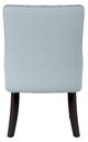 Best® Home Furnishings Customizable Elie Dining Chair-3