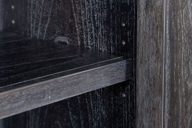 aspenhome® Ambrose Obsidian Mist 96'' Console-2