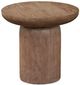 Bassett® Furniture Bora Bora Coconut Shell End Table-0