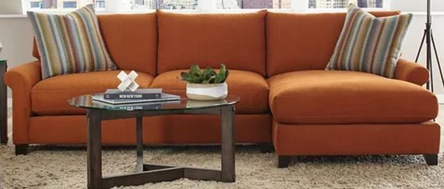 Jonathan Louis Owen 2-Piece Right-Arm Facing Sectional and Chaise-0