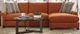 Jonathan Louis Owen 2-Piece Right-Arm Facing Sectional and Chaise-0
