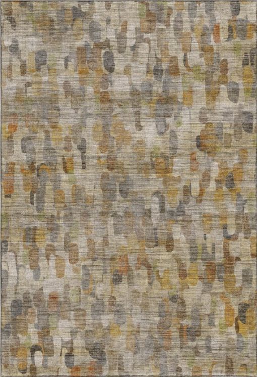 Dalyn™ Rug Company Nexus NX4 Beige 5'x8' Area Rug-0