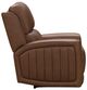 BarcaLounger® Pierce Homerun Cinnamon Leather Power Recliner-4