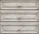 Vintage Furniture Castle Nightstand-1