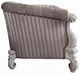ACME Furniture Versailles Bone White/Ivory Sofa with Pillows-3