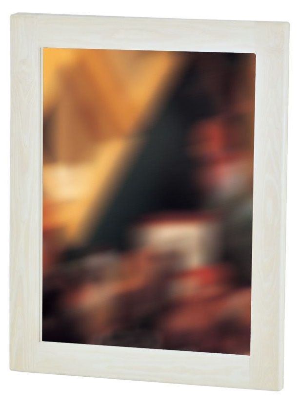 Crate Designs™ Furniture Cloud Bedroom Mirror-0