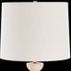 Uttermost® Hemispher Brass Buffet Lamp-5