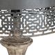 Crestview Collection Manchester Brown Table Lamp-2
