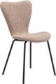 Zuo Modern Torlo Brown Dining Chair-0