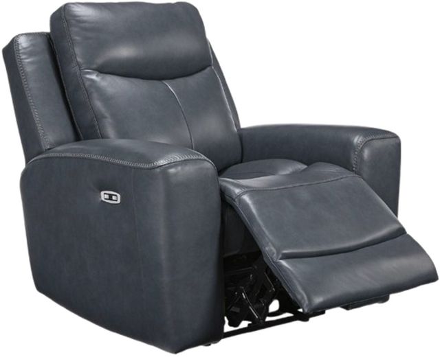 Signature Design by Ashley® Momentum Moves Admiral Power Recliner with Adjustable Headrest-3
