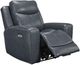 Signature Design by Ashley® Momentum Moves Admiral Power Recliner with Adjustable Headrest-3