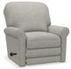 La-Z-Boy® Addison Linen Manual Gliding Recliner-0