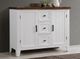 TEI Casanova Cinnamon/White Server-1