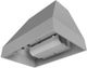 Vent-A-Hood® Designer Series 36" Stainless Steel Wall Mounted Range Hood-3