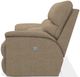 La-Z-Boy® Brooks Wheat Power Reclining Loveseat-2