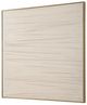 Uttermost® Walking The Line Hand Painted Canvas-3